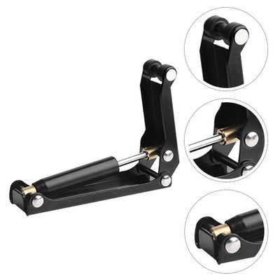  Piano Slow Soft Fall Device Lid Relief Fallboard Close Accessory