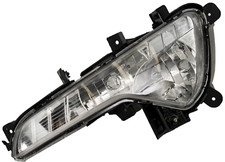 Nebelscheinwerfer vorne links Für KIA SPORTAGE III SL 2010-2015