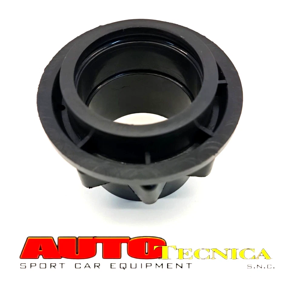 82393600 SUPPORTO POMPA BENZINA LANCIA DELTA EVOLUZIONE GOMMINO DIAMETRO 50 MM. - Изображение 2 из 4
