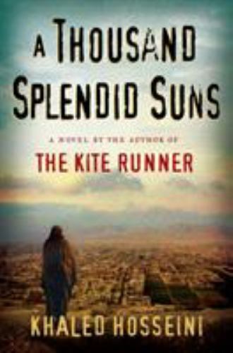 A Thousand Splendid Suns by Khaled Hosseini (2007) Hardcover SALE: UP to 80% OFF - Picture 1 of 1