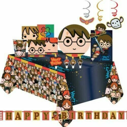 HARRY POTTER Palla Di Vetro Neve, Multicolore - Foto 9