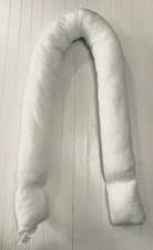 Dock A Tot Deluxe Plus Bumper Replacement Preowned Clean