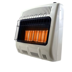 propane btu