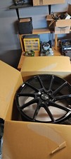 Savini Bm15 Wheels 19x8.5 5x120 Bolt Pattern Et35