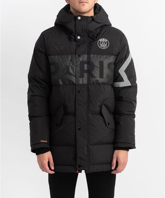 jordan psg down parka