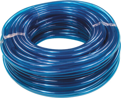 SP1 Snowmobile Blue Fuel and Primer Line 5/16'' ID 50ft