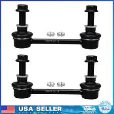 Rear Sway Bar End Links For 2013-2018 FORD FUSION EDGE MUSTANG LINCOLN MKX MKZ