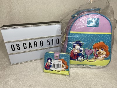 goofy movie backpack