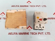 Eaton PKZM01-16 248amp Motor Protective Circuit Breaker XTPB016BC1