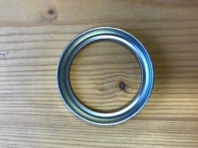 Steyr Vorderachse APL 1351 O-Ring  8060, 8070, 8080, 8090