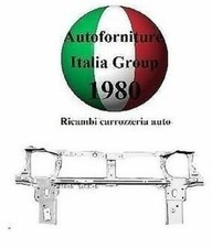 Calandre Hyundai ATOS