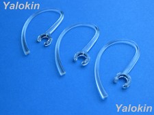 NEW 3pcs C-MT Ear-loops for Plantronics M70, M75, Marque M165