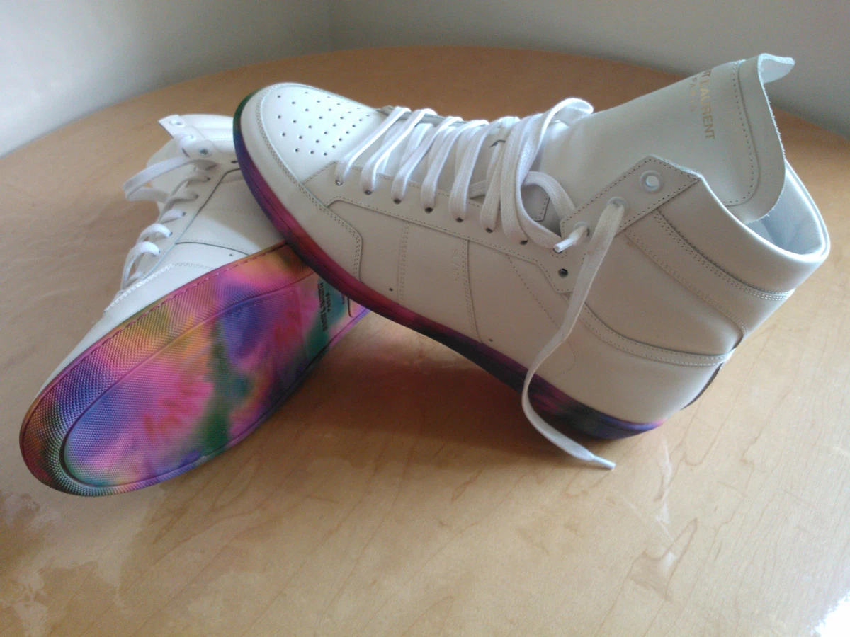 Saint laurent paris court classic Clearance