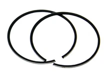 Namura Standard Bore Piston Rings for Polaris 1994-2003 400 2-Strokes ATV's 83mm