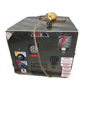 #ad #ad Spray Master Technologies SMT 600W 115V 16Amps 60 Hz Indoor $2000.00