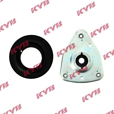 Top Strut Mounting fits CITROEN C4 PICASSO Front 1.2 1.6 1.6D 2.0D 2013 on KYB - Image 11
