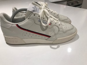 adidas continental 80 9.5