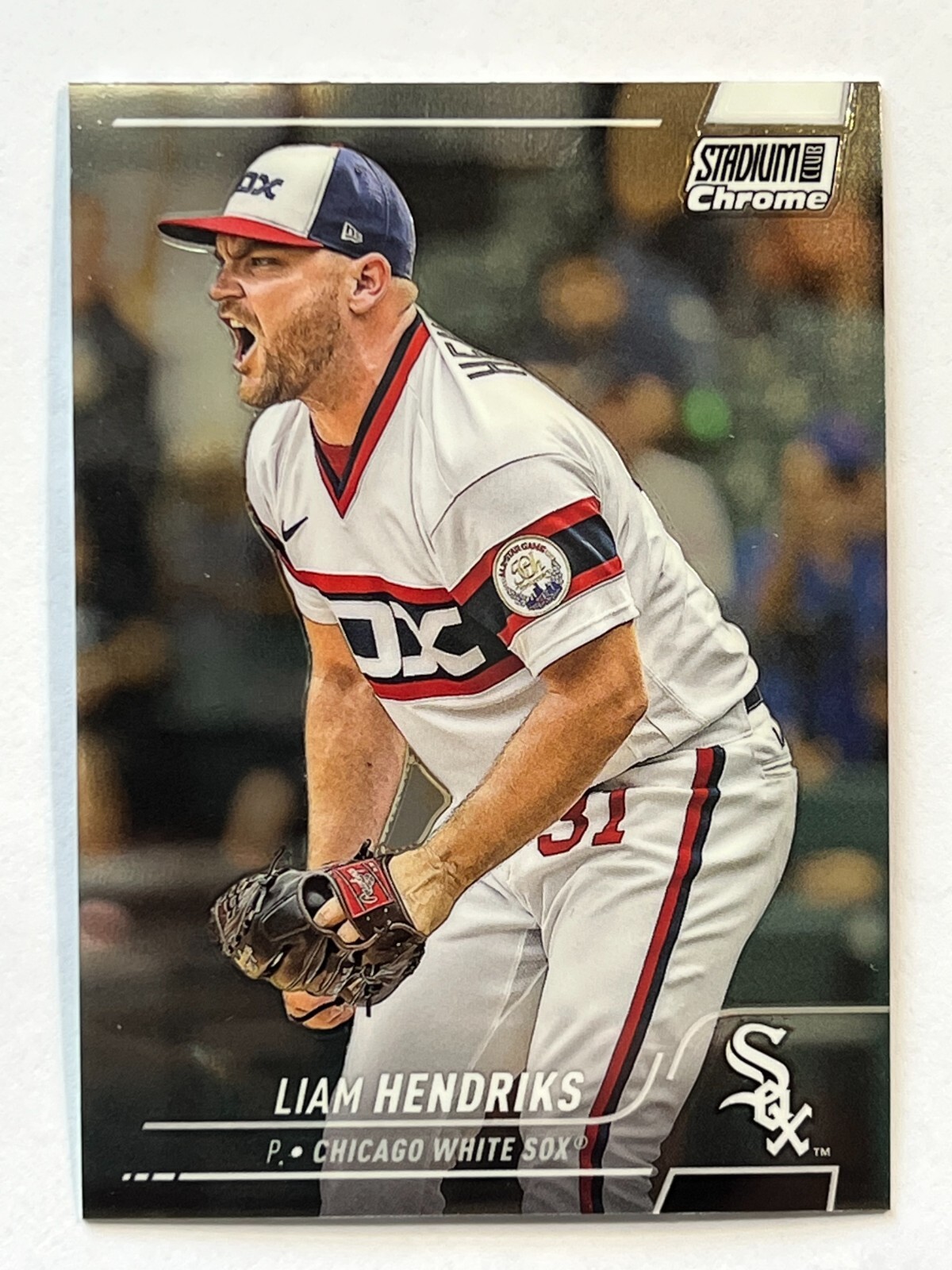 🔥2022 Topps Stadium Club Chrome #201-#400 - You Pick - Free Shipping🔥