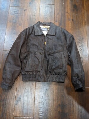 ジャケット・アウター 90's Wilsons leather real leather jacket s-l400.jpg