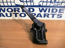 Austin Healey 100 100-6 3000 Rear Shock Early Rebuilt By World Wide Nosimport