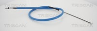 Handbremsseil Renault T. Clio 98- PR
