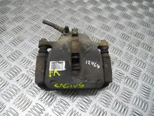 2018 CITROEN C4 CACTUS MK1 5DRS HATCH FRONT RIGHT SIDE BRAKE CALIPER REF12467