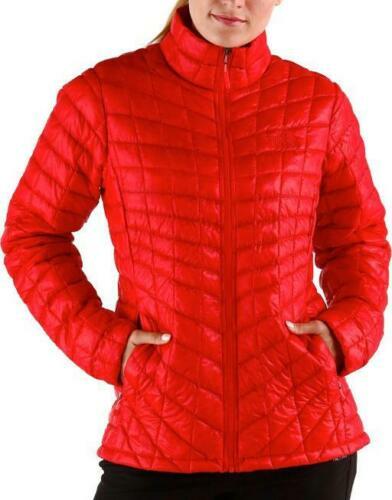 north face thermoball ladies jacket