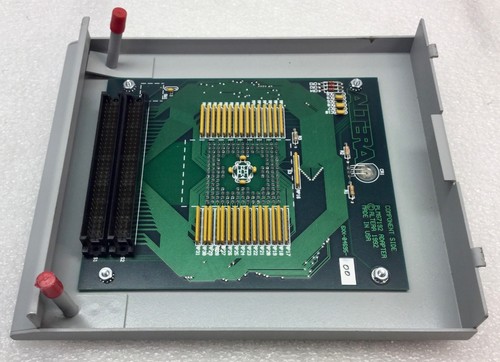 ALTERA PLMG7192 160 PIN MPU ADAPTER NEW CONDITION NO BOX - Picture 3 of 3