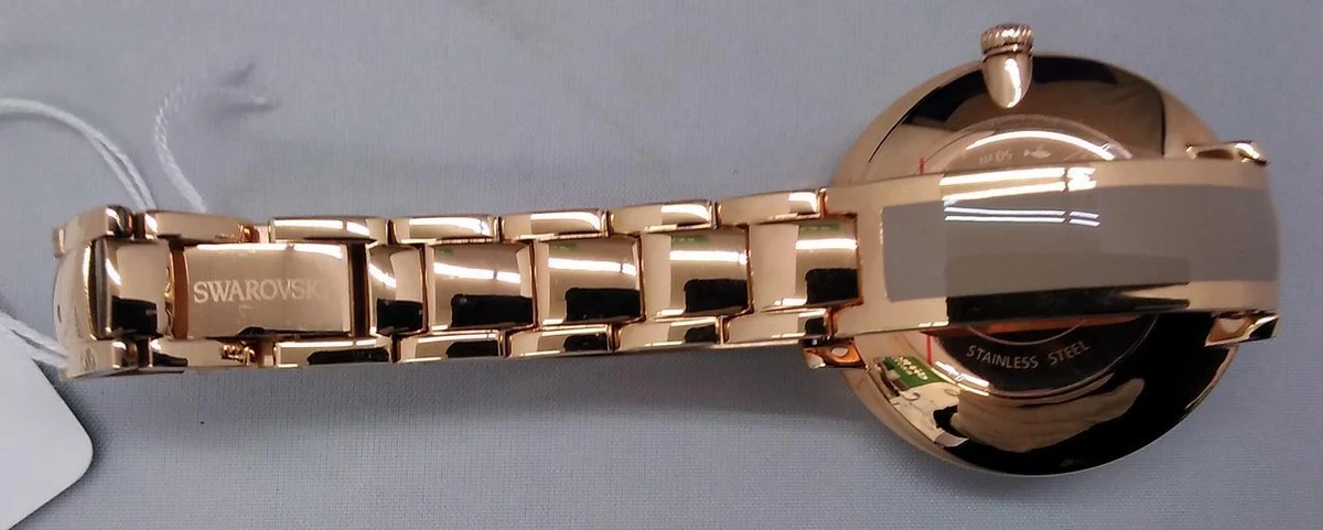 Swarovski Crystalline Delight Quartz Watch | eBay