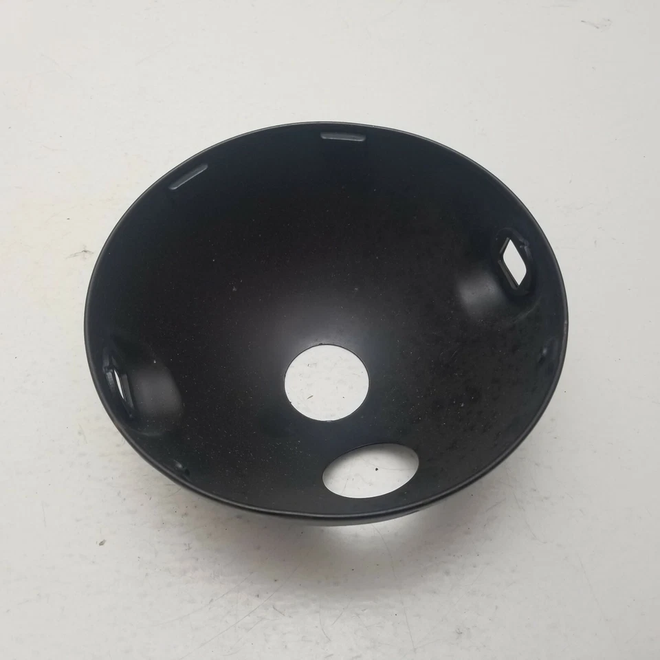 NOS Suzuki TS100 RV90 TS75 TC185 TC125 车头灯桶外壳 51810-26000-291 — 第 4/4 张图片