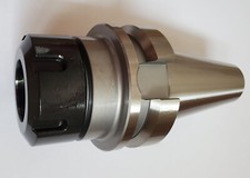 Spannzangenfutter Werkzeugaufnahme f. ER32 Werkzeugwechselspindel  CNC Fr&auml;se