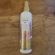 Pantene Pro-V Natural Waves Salt Hairspray, 8.5 Fl Oz Each Texturizing 1 Pack
