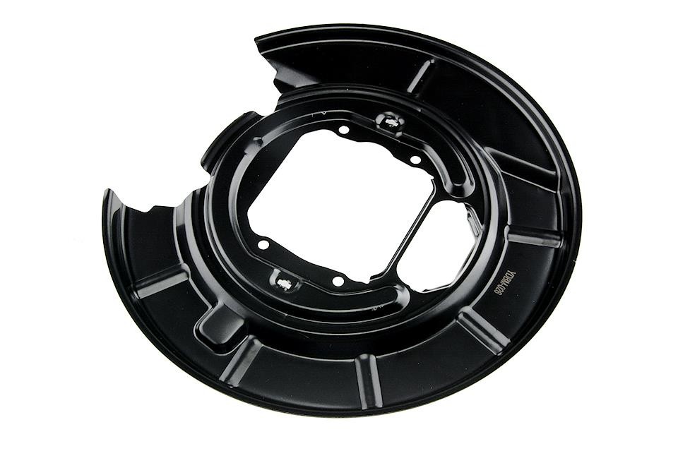 2x ✅Fits NTY HTO-BM-026 DISC BRAKE DUST SHIELD ⭐UK Seller⭐ - Image 4