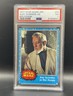 1977 Star Wars OPC #59 Alec Guinness as Ben Kenobi PSA 7
