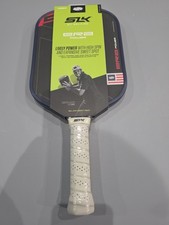 Selkirk SLK ERA Power Elongated Pickleball Paddle 16mm NEW