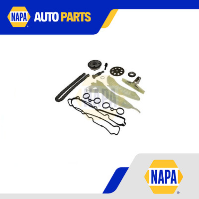 Timing Chain Kit NCK4026 NAPA 11317534833 11317546697 11317568241 11317597895