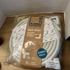 Roving Cove Safe Edge Furniture Edge Corner Cushions Jumbo Pack Babyproof