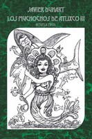 Javier Duhart | Los Muchochos De Atlixco Iii | Taschenbuch | Spanisch (2016)