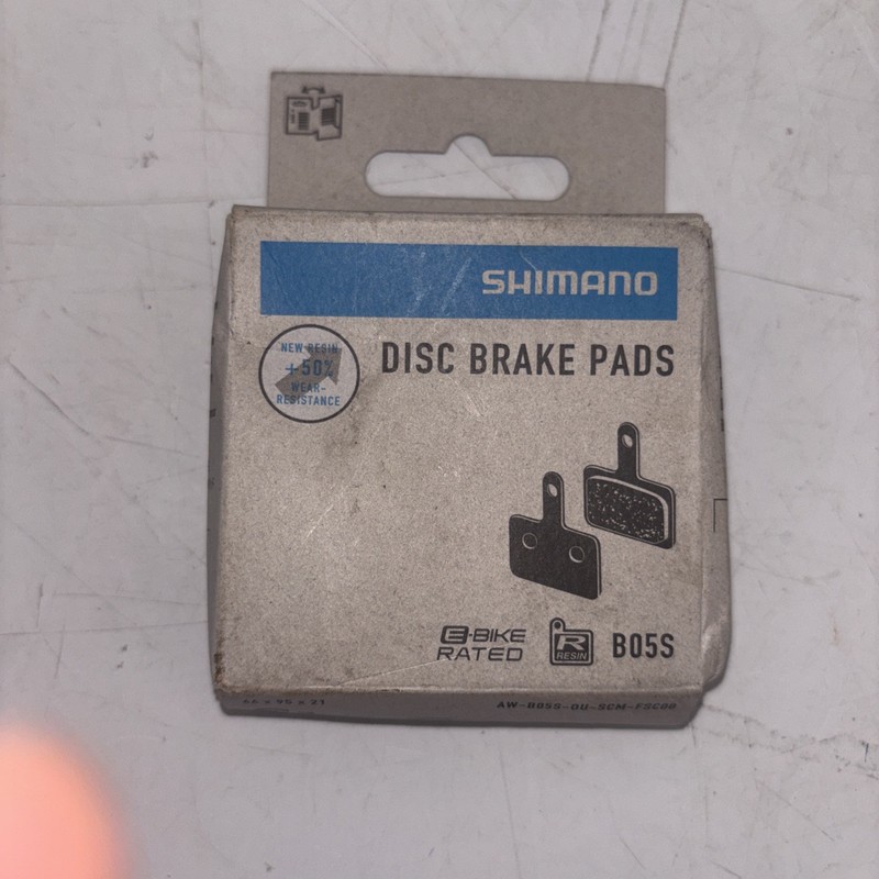 Shimano B05S