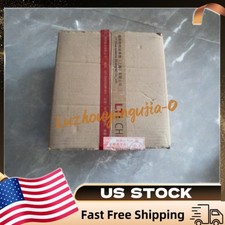 Brand New LSML08-100-4F-001 LUST Servo Motor ...