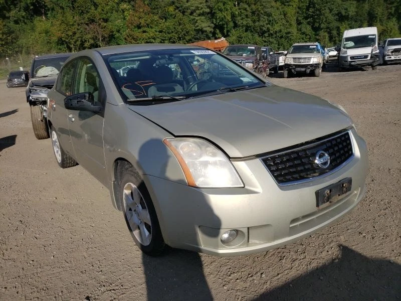 2007-2012 Nissan Sentra Nissan Versa Nissan Cube Fuel Vapor Canister Assembly - Image 4 of 4