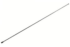 - OEM Size 31 Inch Black Antenna for GMC Sierra 1500 2006-2026 - Spiral