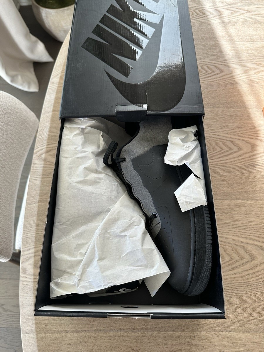 Never worn Nike Air Force 1 low Never worn Nike x Off White Air Force 1 Low -... | Depop main image 3