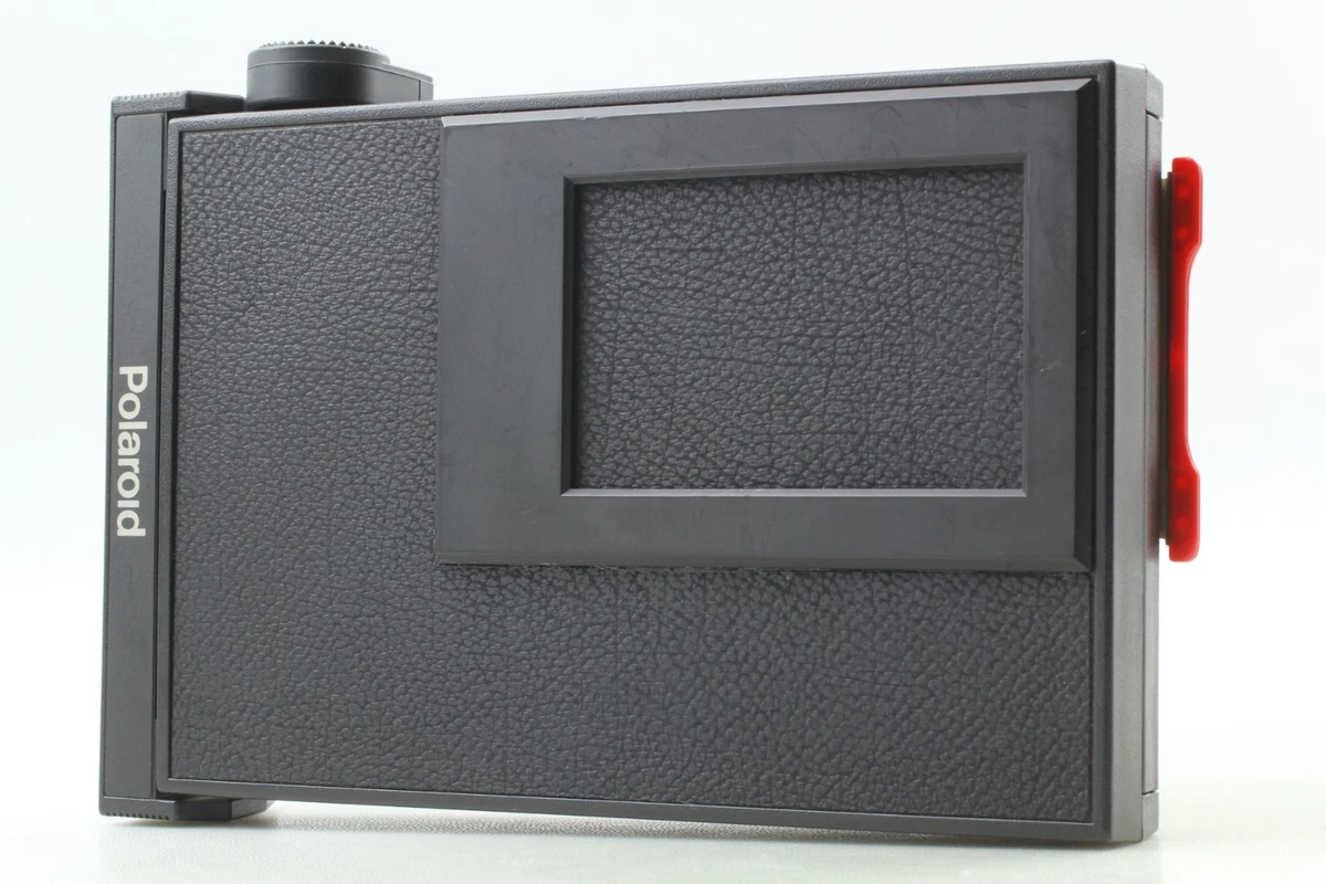 Mamiya Polaroid Back for sale - eBay