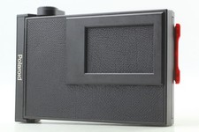 N MINT Mamiya 645 Polaroid Back Land Pack Film Holder HP401 Pro TL From JAPAN
