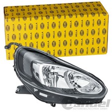 HELLA H7/H1 SCHEINWERFER RECHTS passend für OPEL ADAM | 1EH 354 811-061