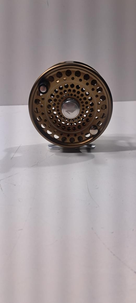 SAGE FLYFISH TROUT 3/4/5 REEL (P13018325)
