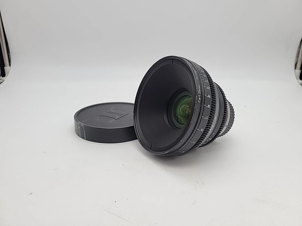 Zeiss Cp 2 for sale | eBay