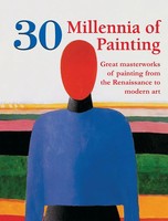 Victoria Charles (U. A.) | 30 Millennia Of Painting | Buch | Englisch (2016)