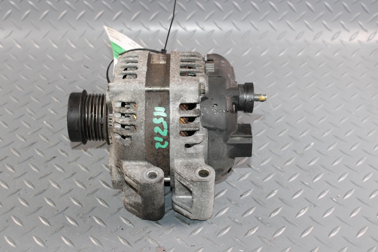 Maserati Ghibli 2014-2021 Alternator